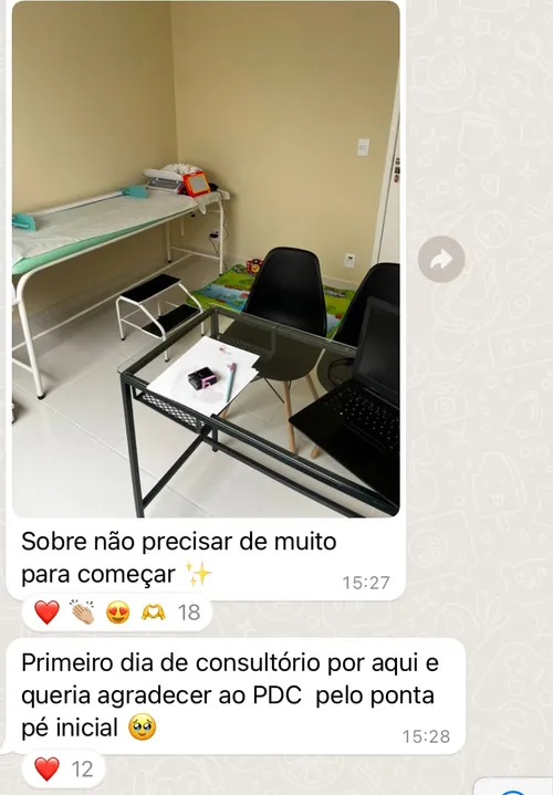 Depoimento de pediatra 10