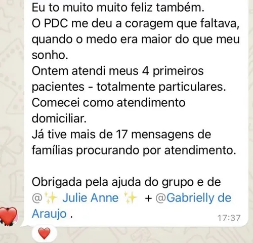 Depoimento de pediatra 3