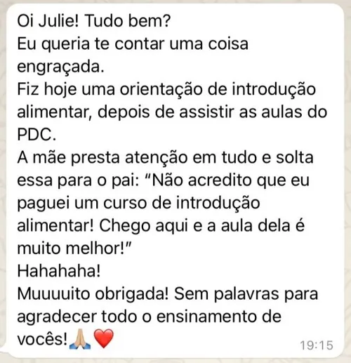 Depoimento de pediatra 5